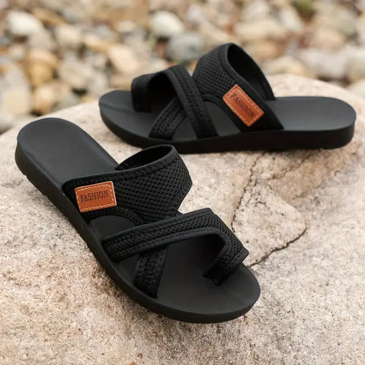Evie - Orthopedic Bunion Corrector Sandals