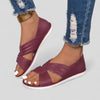 Emiliana - Elegant Orthopedic Sandals