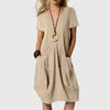 Laurine - Casual Dress