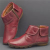Fanny - Premium Orthopedic Waterproof Boots