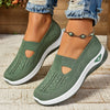 Lucia - Orthopaedic slip-on shoes