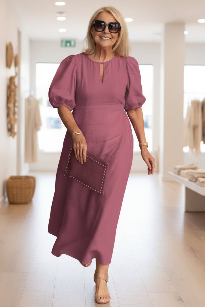 Betsy - Maxi Dress