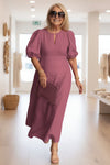 Betsy - Maxi Dress