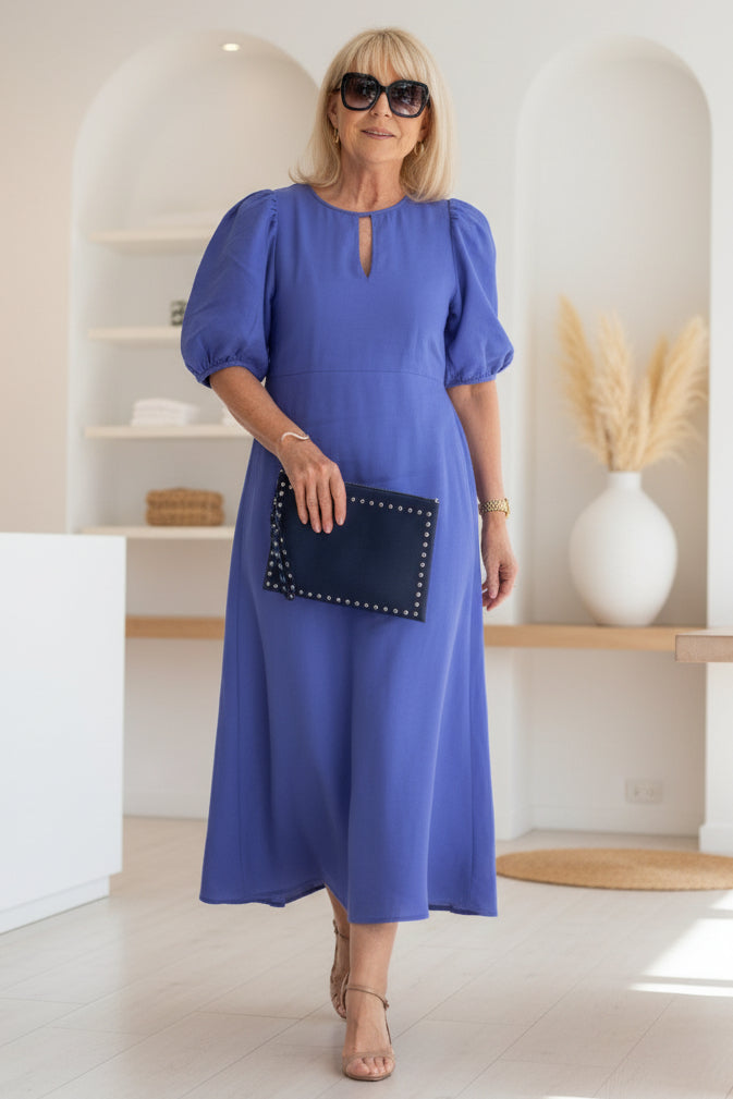Betsy - Maxi Dress