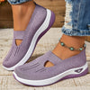 Lucia - Orthopaedic slip-on shoes