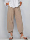 Alani - Relaxed Chic Trouser
