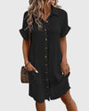 Carmen - Comfortable Dress