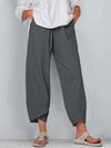 Alani - Relaxed Chic Trouser