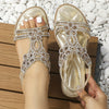 Nisa - Boho Sandals