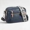 Ember - Refined Leather Shoulder Bag