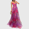 Paige - Floral Maxi Dress