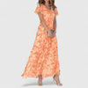 June - Luxe Maternity Dress