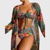 Harleen - Bikini Set