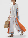 Unique - Comfortable Two-Piece Set
