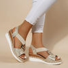 Gemma - Relaxed Sandals