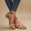 Melany - Comfort Sandals