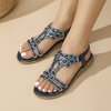 Nisa - Boho Sandals