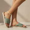 Elowen - Breezy Walk Sandals