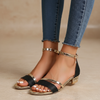 Melany - Comfort Sandals