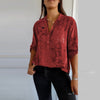 Annabella - Flora Touch Shirt