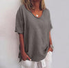 Amirah - Relaxed Fit Blouse