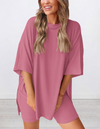 Rafaella -  Minimal 2-Piece Set