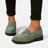Clair - Orthopedic Support Moccasins