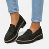 Clair - Orthopedic Support Moccasins