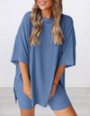 Rafaella -  Minimal 2-Piece Set