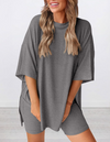 Rafaella -  Minimal 2-Piece Set