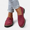 Clair - Orthopedic Support Moccasins