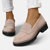 Clair - Orthopedic Support Moccasins