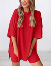 Rafaella -  Minimal 2-Piece Set