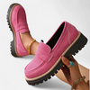 Clair - Orthopedic Support Moccasins