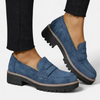 Clair - Orthopedic Support Moccasins