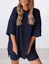 Rafaella -  Minimal 2-Piece Set