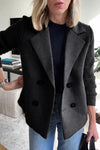 Noor - Casual Blazer – Effortless Elegance, Everyday Comfort