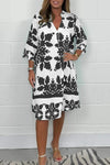 Maxine - Radiant Spring Dress