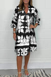 Maxine - Radiant Spring Dress