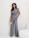 Vanity - Two Piece Set