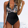 Yilona - Flattering Swimsuit