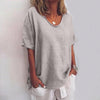 Amirah - Relaxed Fit Blouse