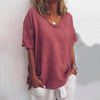 Amirah - Relaxed Fit Blouse