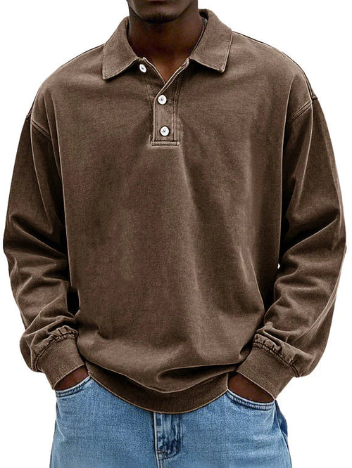 Freddy -  Polo