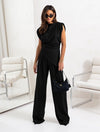 Vanity - Two Piece Set