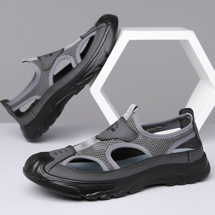 Julian - Stylish Casual Sandals