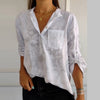 Annabella - Flora Touch Shirt