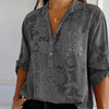 Annabella - Flora Touch Shirt