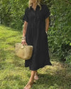 Jasmine - Midi Dress