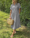 Jasmine - Midi Dress